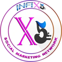 Infix5  Social Marketing