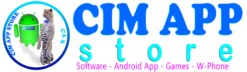 CIM APP STORE